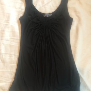 Two Fifty Two Luxury tank